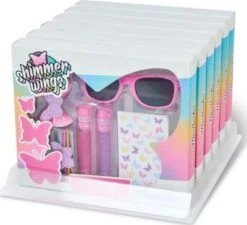 Martinelia Shimmer Wings - Street Essentials Set -Kinder Verkauf 25856089 03