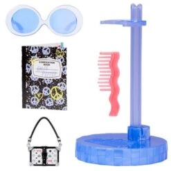 L.O.L. Surprise! Tweens Serie 3 Fashion-Doll - Chloe Pepper -Kinder Verkauf 25915778 04