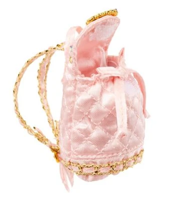 Rainbow High Junior High Doll Serie 2 - Bella Parker 8 Rainbow High Junior High Doll Serie 2 - Bella Parker – Bild 6