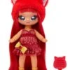 Na! Na! Na! Surprise Sweetest Gems Dolls- Ruby Frost (Garnet) -Kinder Verkauf 25915820 01