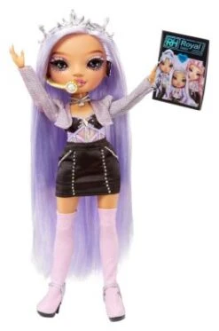 Rainbow Vision Rainbow High - Tiara Song -Kinder Verkauf 25915917 03