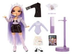 Rainbow Vision Rainbow High - Tiara Song -Kinder Verkauf 25915917 04