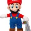 Super Mario #2 20cm Plüsch -Kinder Verkauf 25922421 01