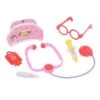 HTI-Living Arzt Spielset 6-teilig Mit Koffer Farbig Sortiert -Kinder Verkauf 25953009 01