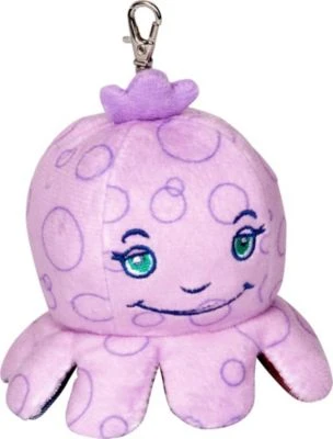 Die Spiegelburg Anhänger Wende-Oktopus - Nella Nixe 3 Die Spiegelburg Anhänger Wende-Oktopus - Nella Nixe