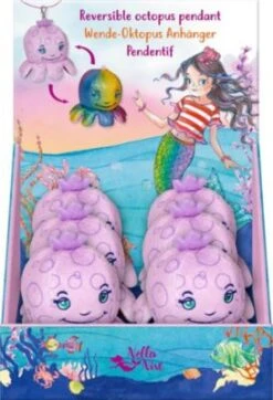 Die Spiegelburg Anhänger Wende-Oktopus - Nella Nixe 9 Die Spiegelburg Anhänger Wende-Oktopus - Nella Nixe -Kinder Verkauf 25979587 04