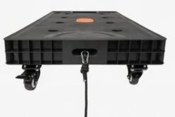 TECH-CRAFT Werkbank 5-in-1 Montagetritt Rollwagen/Montageliege Sägebock 10 TECH-CRAFT Werkbank 5-in-1 Montagetritt Rollwagen/Montageliege Sägebock -Kinder Verkauf 25980289 03