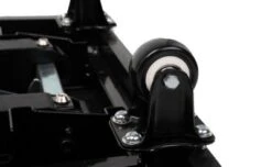 TECH-CRAFT Werkbank 5-in-1 Montagetritt Rollwagen/Montageliege Sägebock 13 TECH-CRAFT Werkbank 5-in-1 Montagetritt Rollwagen/Montageliege Sägebock -Kinder Verkauf 25980289 06