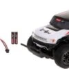 CARRERA RC - 2,4GHz GMC HUMMER EV W/b, Maßstab 1:20, Bis Zu 25 Km/h, Ferngesteuertes Auto Für Kinder Und Erwachsene Ab 14 Jahren