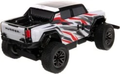 CARRERA RC - 2,4GHz GMC HUMMER EV W/b, Maßstab 1:20, Bis Zu 25 Km/h, Ferngesteuertes Auto Für Kinder Und Erwachsene Ab 14 Jahren -Kinder Verkauf 25980921 03