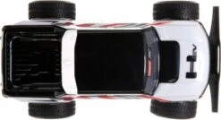 CARRERA RC - 2,4GHz GMC HUMMER EV W/b, Maßstab 1:20, Bis Zu 25 Km/h, Ferngesteuertes Auto Für Kinder Und Erwachsene Ab 14 Jahren -Kinder Verkauf 25980921 05