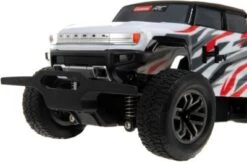 CARRERA RC - 2,4GHz GMC HUMMER EV W/b, Maßstab 1:20, Bis Zu 25 Km/h, Ferngesteuertes Auto Für Kinder Und Erwachsene Ab 14 Jahren -Kinder Verkauf 25980921 06
