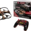 CARRERA RC 2,4GHz Quadcopter X2, Ferngesteuerte Drohne Für Kinder Ab 8 Jahren -Kinder Verkauf 25980961 01