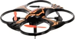 CARRERA RC 2,4GHz Quadcopter X2, Ferngesteuerte Drohne Für Kinder Ab 8 Jahren -Kinder Verkauf 25980961 03