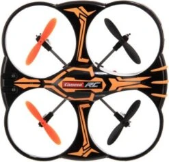 CARRERA RC 2,4GHz Quadcopter X2, Ferngesteuerte Drohne Für Kinder Ab 8 Jahren -Kinder Verkauf 25980961 04