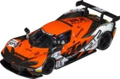 CARRERA EVOLUTION 1:32 - Slot Car - KTM X-BOW GT2 "True Racing, No.16"