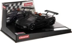 CARRERA EVOLUTION 1:32 - Slot Car - Chevrolet Corvette C8.R Pace Car -Kinder Verkauf 26038665 04