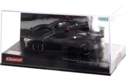 CARRERA EVOLUTION 1:32 - Slot Car - Chevrolet Corvette C8.R Pace Car -Kinder Verkauf 26038665 05