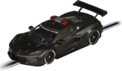 CARRERA EVOLUTION 1:32 - Slot Car - Chevrolet Corvette C8.R Pace Car -Kinder Verkauf 26038665 06