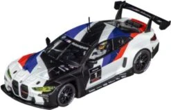 CARRERA EVOLUTION 1:32 - Slot Car - BMW M4 GT3 "BMW M Motorsport, No.1", 2021
