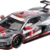 CARRERA EVOLUTION 1:32 - Slot Car - Chevrolet Corvette C8.R ,,,"No.3", Sebring -Kinder Verkauf 26038707 01