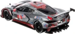 CARRERA EVOLUTION 1:32 - Slot Car - Chevrolet Corvette C8.R ,,,"No.3", Sebring -Kinder Verkauf 26038707 04