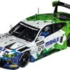 CARRERA DIGITAL 124 - Slot Car - BMW M4 GT3 ,"Mahle Racing Team" -Kinder Verkauf 26038713 01