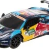 CARRERA GO!!! - Slot Car - Ferrari 488 GT3 ,,,"Red Bull AF Corse, No.30,,,"