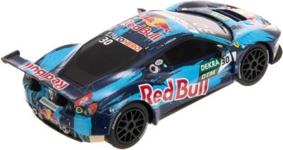 CARRERA GO!!! - Slot Car - Ferrari 488 GT3 ,,,"Red Bull AF Corse, No.30,,," 4 CARRERA GO!!! - Slot Car - Ferrari 488 GT3 ,,,"Red Bull AF Corse, No.30,,," – Bild 2