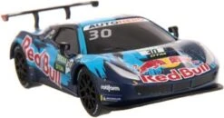 CARRERA GO!!! - Slot Car - Ferrari 488 GT3 ,,,"Red Bull AF Corse, No.30,,," 11 CARRERA GO!!! - Slot Car - Ferrari 488 GT3 ,,,"Red Bull AF Corse, No.30,,," -Kinder Verkauf 26038723 04