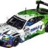CARRERA EVOLUTION 1:32 - Slot Car - BMW M4 GT3 "Mahle Racing Team", Digitale Nürburgring Langstrecken-Serie, 2021 -Kinder Verkauf 26038725 01