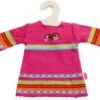 Heless Puppen-Strickkleid Hearty, Gr. 28-35 Cm 1 Heless Puppen-Strickkleid Hearty, Gr. 28-35 Cm -Kinder Verkauf 26070507 01