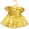 Heless Puppen-Kleid Sterntaler, Gr. 28-35 Cm -Kinder Verkauf 26077689 01