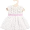 Heless Puppen-Traumkleid, Gr. 28-35 Cm -Kinder Verkauf 26077692 01