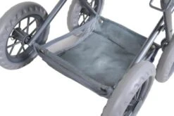 KNORRTOYS.COM Puppenwagen Ruby - Navy Pink Bear -Kinder Verkauf 26106741 05