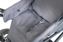 KNORRTOYS.COM Puppenwagen Ruby - Navy Pink Bear -Kinder Verkauf 26106741 06