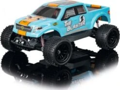 CARSON 1:10 FE The Blaster 2.4G 100% RTR -Kinder Verkauf 26113914 03