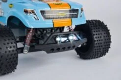 CARSON 1:10 FE The Blaster 2.4G 100% RTR -Kinder Verkauf 26113914 06