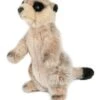 UNI-TOYS® Erdmännchen - 19 Cm (Höhe) - Plüsch-Meerkat - Plüschtier Kuscheltiere -Kinder Verkauf 26113949 01