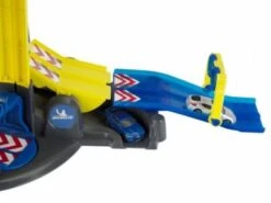 Klein Michelin Service Parkhaus Mit 4 Ebenen -Kinder Verkauf 26114185 03