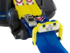 Klein Michelin Service Parkhaus Mit 4 Ebenen -Kinder Verkauf 26114185 04