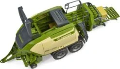 Bruder Krone Big Pack 1290 HDP VC Mit Zwei Quaderballen -Kinder Verkauf 26203492 06