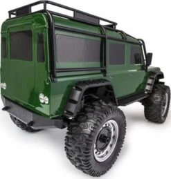 CARSON 1:8 Land Rov.Defen.100% RTR British Grün 11 CARSON 1:8 Land Rov.Defen.100% RTR British Grün -Kinder Verkauf 26248200 04