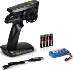 CARSON 1:8 Land Rov.Defen.100% RTR British Grün 12 CARSON 1:8 Land Rov.Defen.100% RTR British Grün -Kinder Verkauf 26248200 05