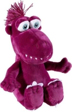 Drache Kokonuss "Oskar"