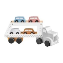 Mamabrum Autotransporter Aus Holz Mit Fahrzeugen Mit 1 Lastwagen Und 4 Holzautospielzeugen Spielzeugauto 10 Mamabrum Autotransporter Aus Holz Mit Fahrzeugen Mit 1 Lastwagen Und 4 Holzautospielzeugen Spielzeugauto -Kinder Verkauf 26305473 03