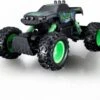Maisto Ferngesteuertes Auto Rock Crawler (schwarz, 32cm)