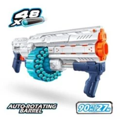 ZURU Excel Fortress Blaster -Kinder Verkauf 26452244 02