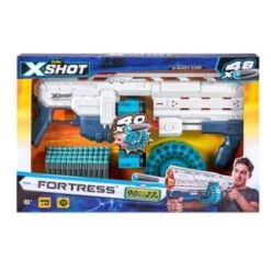 ZURU Excel Fortress Blaster -Kinder Verkauf 26452244 03