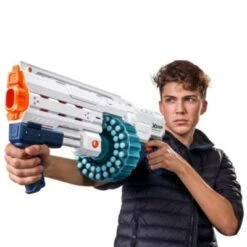 ZURU Excel Fortress Blaster -Kinder Verkauf 26452244 04